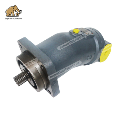 A2F55W2S3 رکسرت پمپ هیدرولیک پیستون و قطعات جایگزین در موجودی 100٪ جدید و مناسب OEMs تعمیر