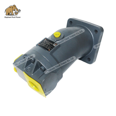 A2F55W2S3 رکسرت پمپ هیدرولیک پیستون و قطعات جایگزین در موجودی 100٪ جدید و مناسب OEMs تعمیر