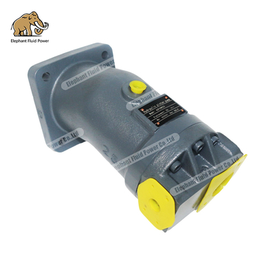 A2F55W2S3 رکسرت پمپ هیدرولیک پیستون و قطعات جایگزین در موجودی 100٪ جدید و مناسب OEMs تعمیر