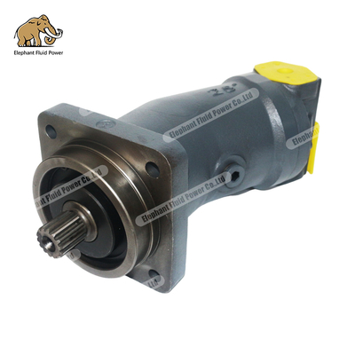 A2F55W2S3 رکسرت پمپ هیدرولیک پیستون و قطعات جایگزین در موجودی 100٪ جدید و مناسب OEMs تعمیر