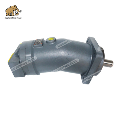 پمپ پیستونی هیدرولیک A2F63R2P3 رکسروت و قطعات یدکی موجود، 100٪ نو و مناسب برای تعمیرات OEM