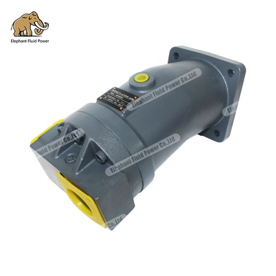 پمپ پیستونی هیدرولیک A2F63R2P3 رکسروت و قطعات یدکی موجود، 100٪ نو و مناسب برای تعمیرات OEM