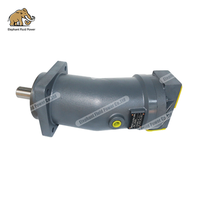 پمپ پیستونی هیدرولیک A2F63R2P3 رکسروت و قطعات یدکی موجود، 100٪ نو و مناسب برای تعمیرات OEM