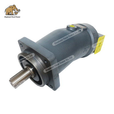 پمپ پیستونی هیدرولیک A2F63R2P3 رکسروت و قطعات یدکی موجود، 100٪ نو و مناسب برای تعمیرات OEM