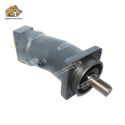 پمپ پیستونی هیدرولیک A2F63R2P3 رکسروت و قطعات یدکی موجود، 100٪ نو و مناسب برای تعمیرات OEM