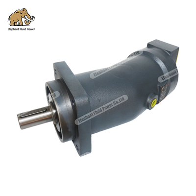 پمپ پیستونی هیدرولیک A2F63R2P3 رکسروت و قطعات یدکی موجود، 100٪ نو و مناسب برای تعمیرات OEM