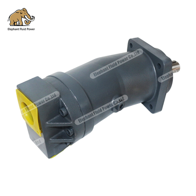پمپ پیستونی هیدرولیک A2F63R2P3 رکسروت و قطعات یدکی موجود، 100٪ نو و مناسب برای تعمیرات OEM