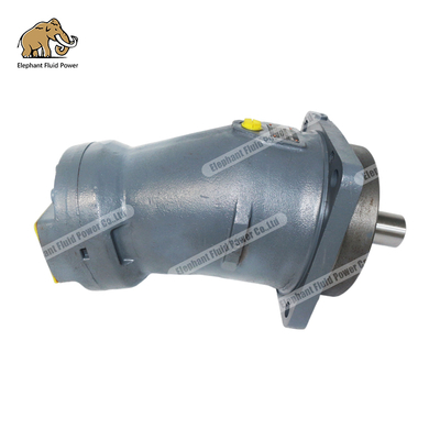 پمپ پیستونی جایگزین Rexroth A2F200R5P2، A2 A2F A2F5، A2F12، A2F23، A2F28، A2F55، A2F80، A2F107، A2F160، A2F200