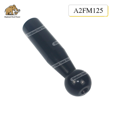 قطعات یدکی جدیداً ارتقا یافته بوش رکسروت A2FM125، کیت تعمیر موتور پیستونی هیدرولیک، 100٪ متناسب با OEM ها و اصلی
