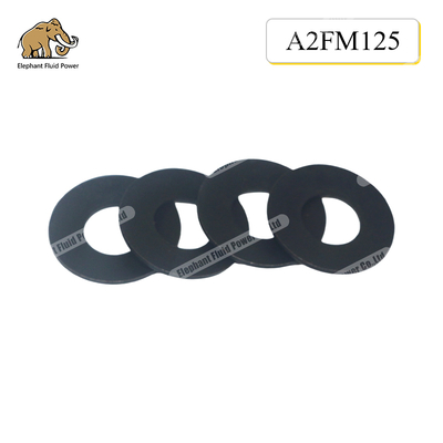 قطعات یدکی جدیداً ارتقا یافته بوش رکسروت A2FM125، کیت تعمیر موتور پیستونی هیدرولیک، 100٪ متناسب با OEM ها و اصلی