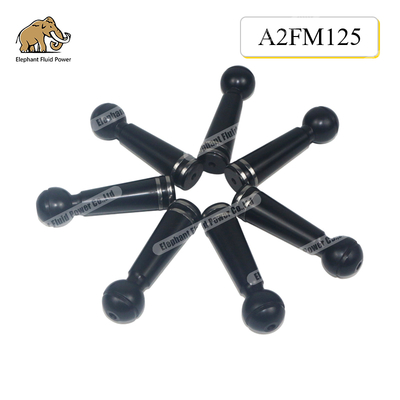 قطعات یدکی جدیداً ارتقا یافته بوش رکسروت A2FM125، کیت تعمیر موتور پیستونی هیدرولیک، 100٪ متناسب با OEM ها و اصلی