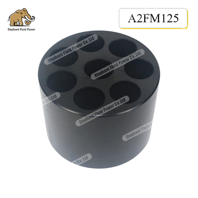 قطعات یدکی جدیداً ارتقا یافته بوش رکسروت A2FM125، کیت تعمیر موتور پیستونی هیدرولیک، 100٪ متناسب با OEM ها و اصلی