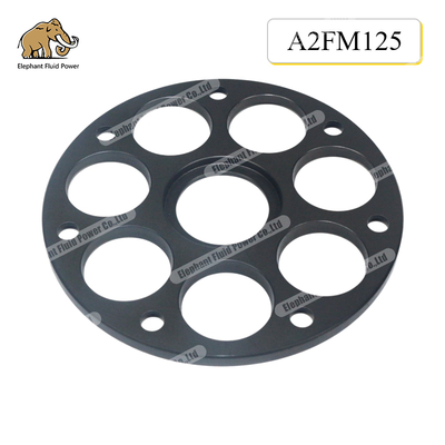 قطعات یدکی جدیداً ارتقا یافته بوش رکسروت A2FM125، کیت تعمیر موتور پیستونی هیدرولیک، 100٪ متناسب با OEM ها و اصلی