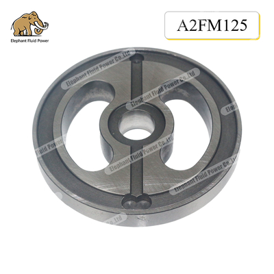 قطعات یدکی جدیداً ارتقا یافته بوش رکسروت A2FM125، کیت تعمیر موتور پیستونی هیدرولیک، 100٪ متناسب با OEM ها و اصلی