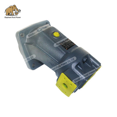 پمپ هیدرولیک A2FO107/61R-VPB05 تازه ارتقا یافته در انبار 100٪ مناسب OEMs و Rexroth