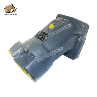 پمپ هیدرولیک A2FO107/61R-VPB05 تازه ارتقا یافته در انبار 100٪ مناسب OEMs و Rexroth