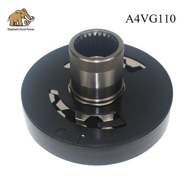 A4VG110 A4VG Bosch Rexroth Hydraulic Pump Spare parts, Charge pump and Rotary Group, New, Aftermarket Repair Kit, 100% fit OEMs and Original