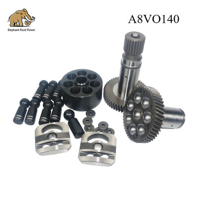 A8VO140 A8VO120 A8VO140 A8VO107 A8VO A8V Bosch Rexroth Hydraulic piston pump repair parts and gear pump fit excavator, New, Aftermarket Repair Kit, 100% fit OEMs and Original