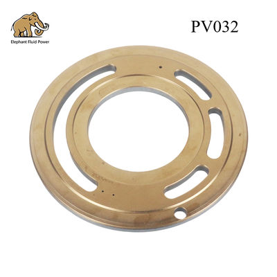 Replacement Parker Hydraulic Piston Pump Parts PV028, PV032, PV040, PV046, PV063, PV076, PV080, PV092, cylinder block, deal kit, swash plate