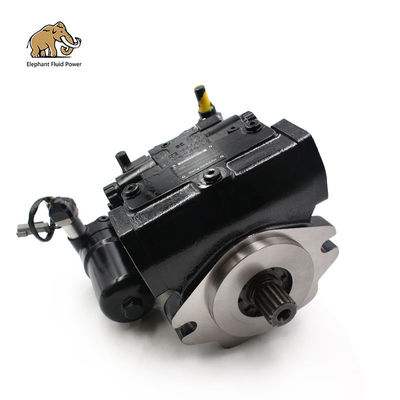 REXROTH PISTON PUMP A4VG56DA1D2/32R 42U-17-11101YF, 42U-17-11150YF, 42U-17-11151YF for komatsu constrution machine