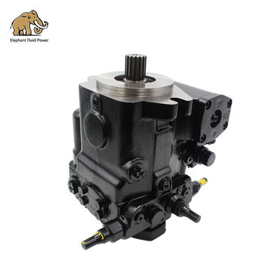 REXROTH PISTON PUMP A4VG56DA1D2/32R 42U-17-11101YF, 42U-17-11150YF, 42U-17-11151YF for komatsu constrution machine