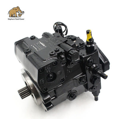 komatsu REXROTH PISTON PUMP A4VG71DA1D8/32R 42W-17-21020YF for komatsu constrution machine