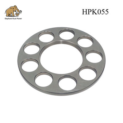HPK055 کیت قطعات تعمیر پمپ اصلی هیدرولیک برای بیل مکانیکی هیتاچی ZX120-6