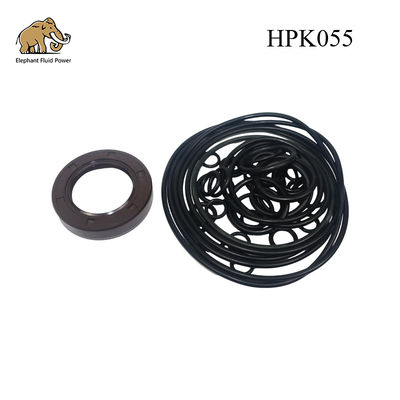 HPK055 کیت قطعات تعمیر پمپ اصلی هیدرولیک برای بیل مکانیکی هیتاچی ZX120-6