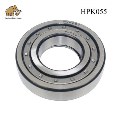 HPK055 کیت قطعات تعمیر پمپ اصلی هیدرولیک برای بیل مکانیکی هیتاچی ZX120-6