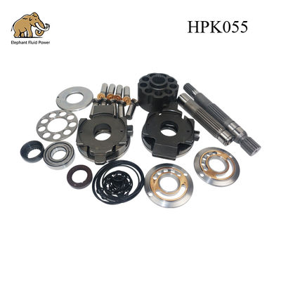 HPK055 کیت قطعات تعمیر پمپ اصلی هیدرولیک برای بیل مکانیکی هیتاچی ZX120-6