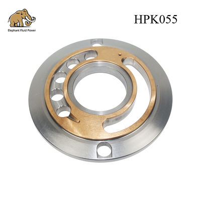 HPK055 کیت قطعات تعمیر پمپ اصلی هیدرولیک برای بیل مکانیکی هیتاچی ZX120-6