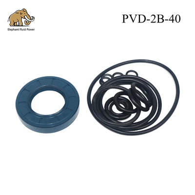 PVD-2B-40P PVD-2B-44P Hydraulic Pump Repair Kit for Nachi with Fast Delivery