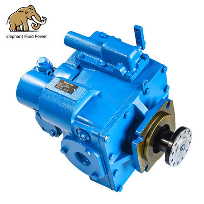 Iron Cast Eaton 6423 Axial Piston Variable Pump with 100% Interchange and One Year Warranty