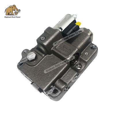 قطعات پمپ هیدرولیک 551-1135 برای کاترپیلار با تناسب دقیق، سازگاری کامل و مواد با استحکام بالا