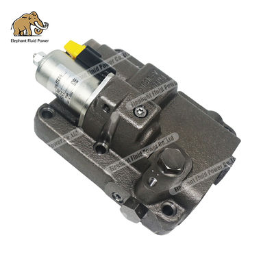 551-1136 قطعات پمپ های هیدرولیکی برای حفاری های epillar با مواد مناسب و قوی