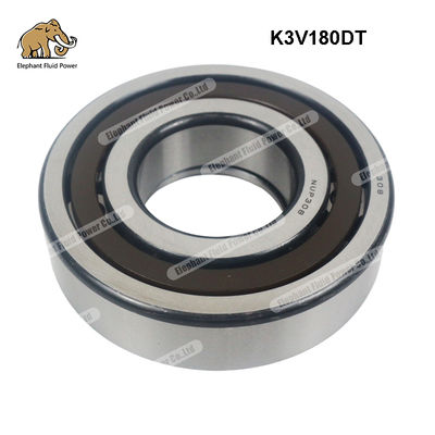 قطعات پمپ هیدرولیک با کیفیت OEM برای Hyundai 320 Excavator K3V180Dt 31N9-10010 پمپ اصلی