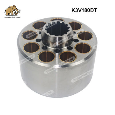 قطعات پمپ هیدرولیک با کیفیت OEM برای Hyundai 320 Excavator K3V180Dt 31N9-10010 پمپ اصلی