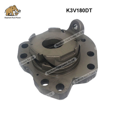 قطعات پمپ هیدرولیک با کیفیت OEM برای Hyundai 320 Excavator K3V180Dt 31N9-10010 پمپ اصلی