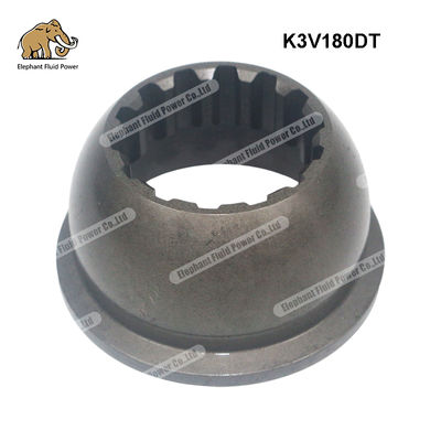 قطعات پمپ هیدرولیک با کیفیت OEM برای Hyundai 320 Excavator K3V180Dt 31N9-10010 پمپ اصلی