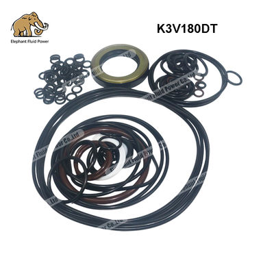 قطعات پمپ هیدرولیک با کیفیت OEM برای Hyundai 320 Excavator K3V180Dt 31N9-10010 پمپ اصلی