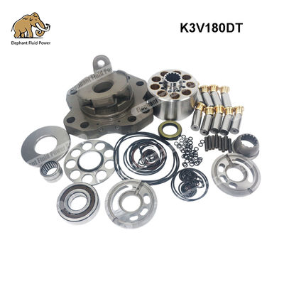 قطعات پمپ هیدرولیک با کیفیت OEM برای Hyundai 320 Excavator K3V180Dt 31N9-10010 پمپ اصلی