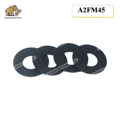 پمپ پیستون هیدرولیک A2FM45 با مناسب بودن دقیق برای حفاری های Catepillar مواد قوی و ساختار داخلی بهینه