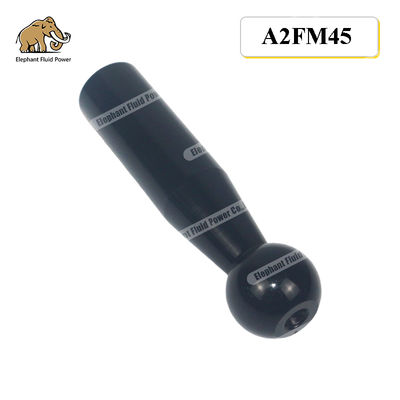 پمپ پیستون هیدرولیک A2FM45 با مناسب بودن دقیق برای حفاری های Catepillar مواد قوی و ساختار داخلی بهینه