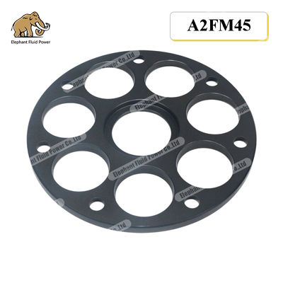 پمپ پیستون هیدرولیک A2FM45 با مناسب بودن دقیق برای حفاری های Catepillar مواد قوی و ساختار داخلی بهینه