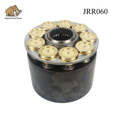 قطعات یدکی پمپ پیستونی هیدرولیک Sauer Danfoss جایگزین JRR060، 100% سازگار با JRR JRL اصلی 045B 051B 060B 065C 075