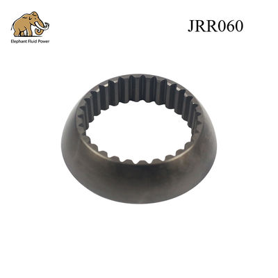 قطعات یدکی پمپ پیستونی هیدرولیک Sauer Danfoss جایگزین JRR060، 100% سازگار با JRR JRL اصلی 045B 051B 060B 065C 075