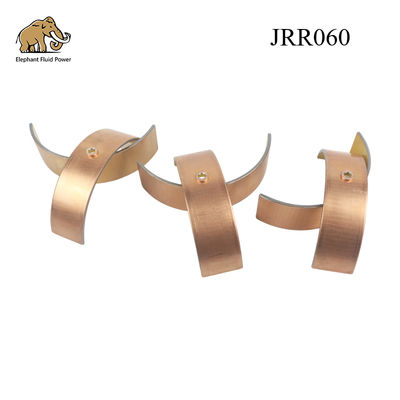 قطعات یدکی پمپ پیستونی هیدرولیک Sauer Danfoss جایگزین JRR060، 100% سازگار با JRR JRL اصلی 045B 051B 060B 065C 075