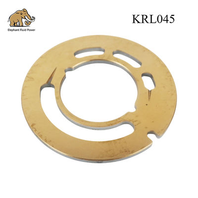 OEM تعویض Sauer Danfoss قطعات پمپ پیستون هیدرولیک KRR045C KRL045C 100٪ سازگار با اصلی
