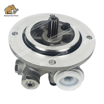 کیت تعمیر پمپ هیدرولیک با سازگاری 100% اصلی، تحویل سریع و پشتیبانی فنی برای تعمیر بیل مکانیکی و پمپ