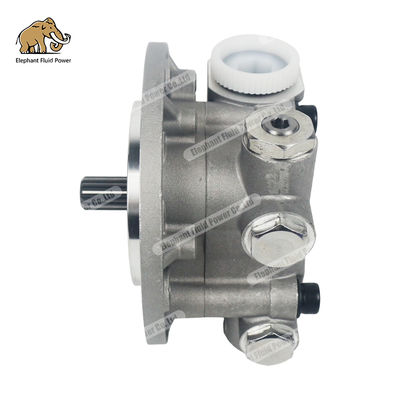 کیت تعمیر پمپ هیدرولیک با سازگاری 100% اصلی، تحویل سریع و پشتیبانی فنی برای تعمیر بیل مکانیکی و پمپ